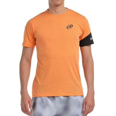 Bullpadel Montia Papaya T-shirt