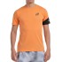 Bullpadel Montia Papaya T-shirt