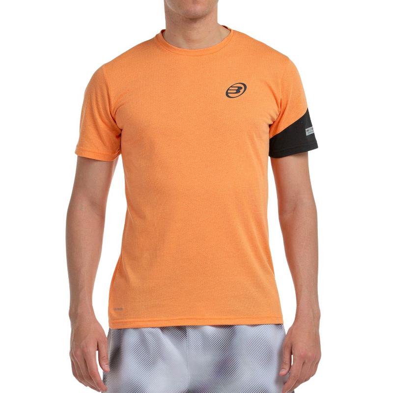 Bullpadel Montia Papaya T-shirt