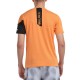 Bullpadel Montia Papaya T-shirt