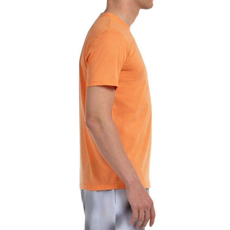 Bullpadel Montia Papaya T-shirt