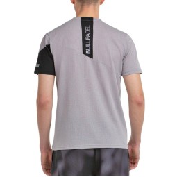Bullpadel Montia Topo T-shirt