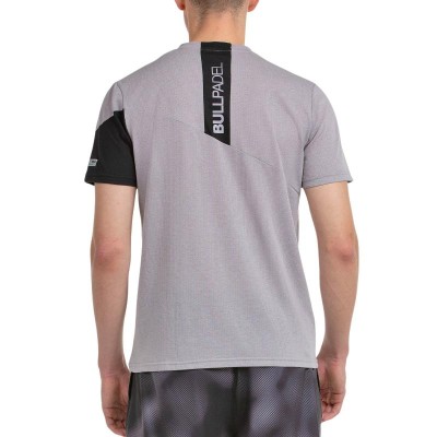Bullpadel Montia Topo T-shirt