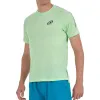 Bullpadel Montse Acid Green Vigore T-shirt