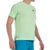 Bullpadel Montse Acid Green Vigore T-shirt