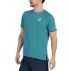 Bullpadel Montse Teal Green Vigore T-shirt