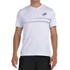 Bullpadel Montuno White T-Shirt