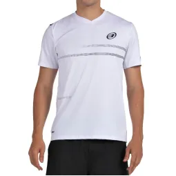 Bullpadel Montuno White T-Shirt