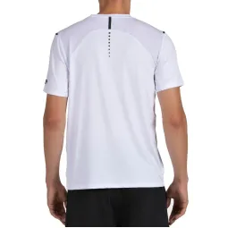 Bullpadel Montuno White T-Shirt