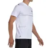 Bullpadel Montuno White T-Shirt