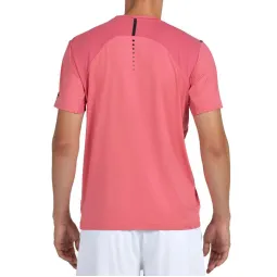 Bullpadel Montuno Hibiscus T-shirt