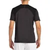 Bullpadel Montuno Black T-Shirt