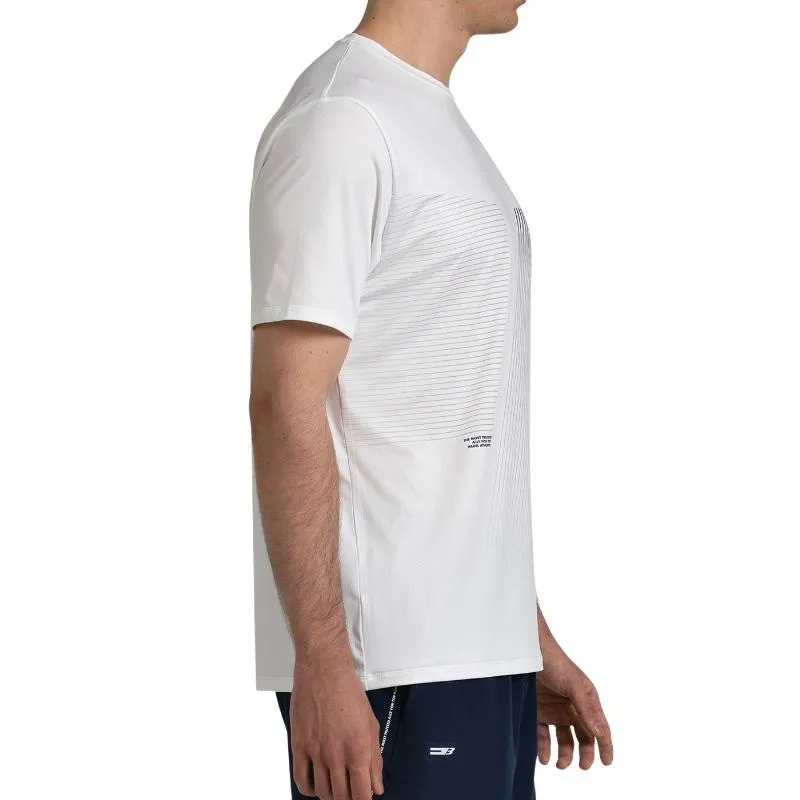 Bullpadel Motril Bone T-shirt