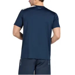 Bullpadel Motril Deep Ocean T-Shirt