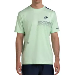 Bullpadel Motril Acid Green T-Shirt