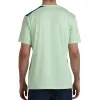 Bullpadel Motril Acid Green T-Shirt