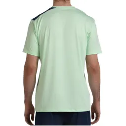 Bullpadel Motril Acid Green T-Shirt