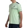 Bullpadel Motril Acid Green T-Shirt