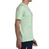 Bullpadel Motril Acid Green T-Shirt