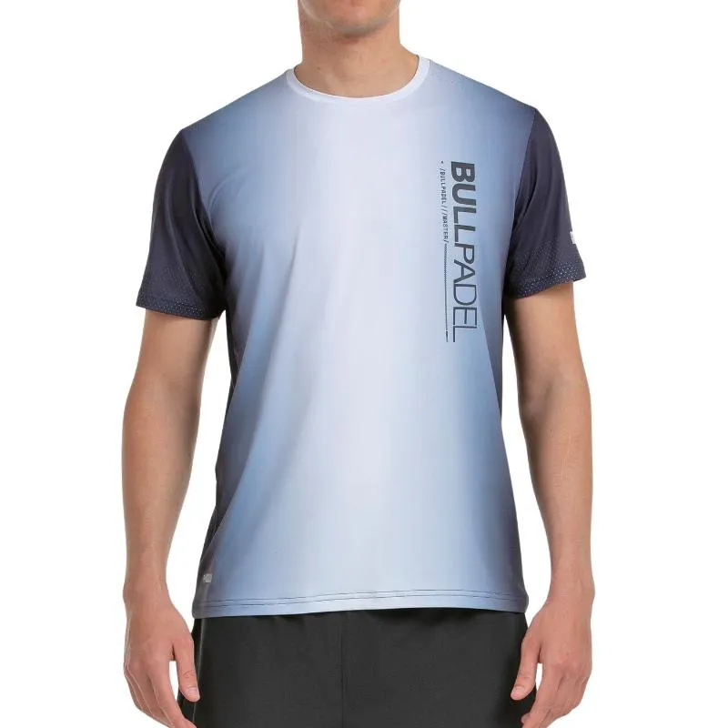 Bullpadel Muros Pearl Gray T-shirt