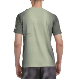 Bullpadel Muros Kaki T-shirt