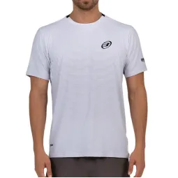 Bullpadel Musica White T-Shirt