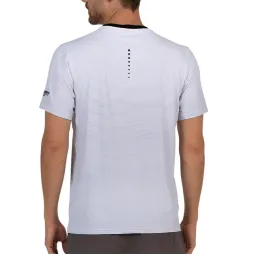 Bullpadel Musica White T-Shirt