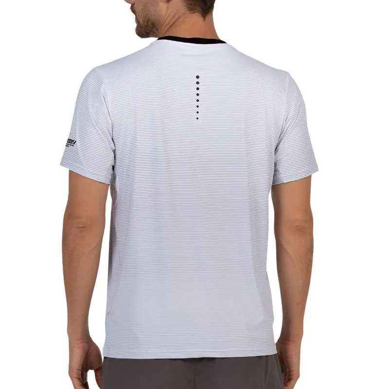 Bullpadel Musica White T-Shirt