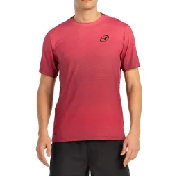 Bullpadel Musica Hibiscus Maglietta