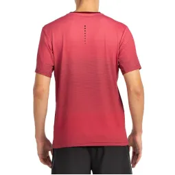 Bullpadel Musica Hibiscus Maglietta