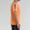 T-shirt Bullpadel Nauru Orange