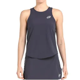 Bullpadel Neuman Shadow Blue T-Shirt