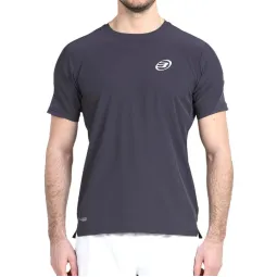 Bullpadel Niue Shadow Blue T-Shirt