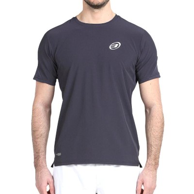 Bullpadel Niue Shadow Blue T-Shirt