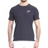 Bullpadel Niue Shadow Blue T-Shirt