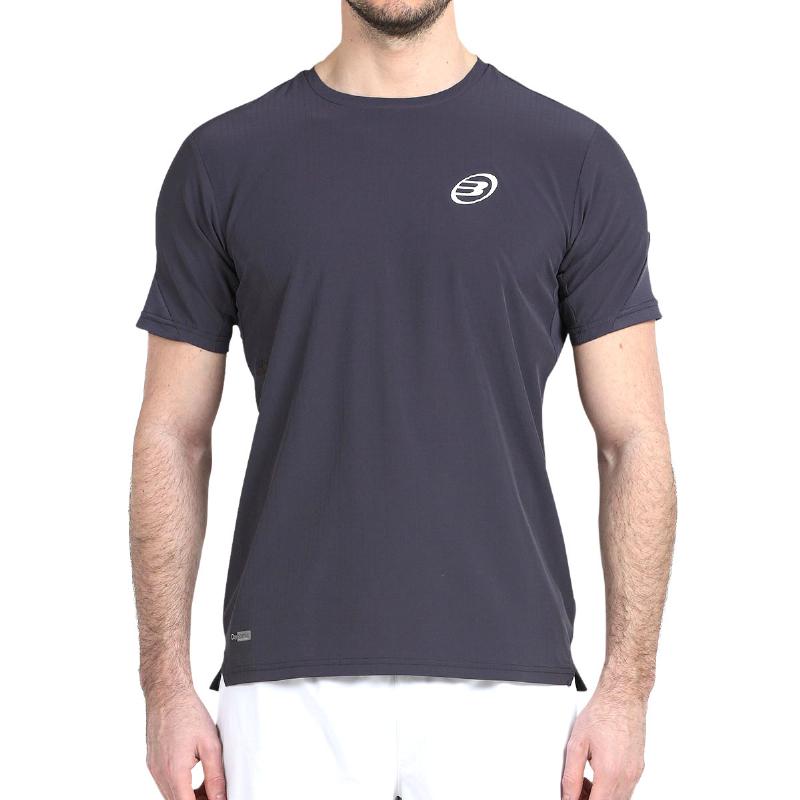 Bullpadel Niue Shadow Blue T-Shirt