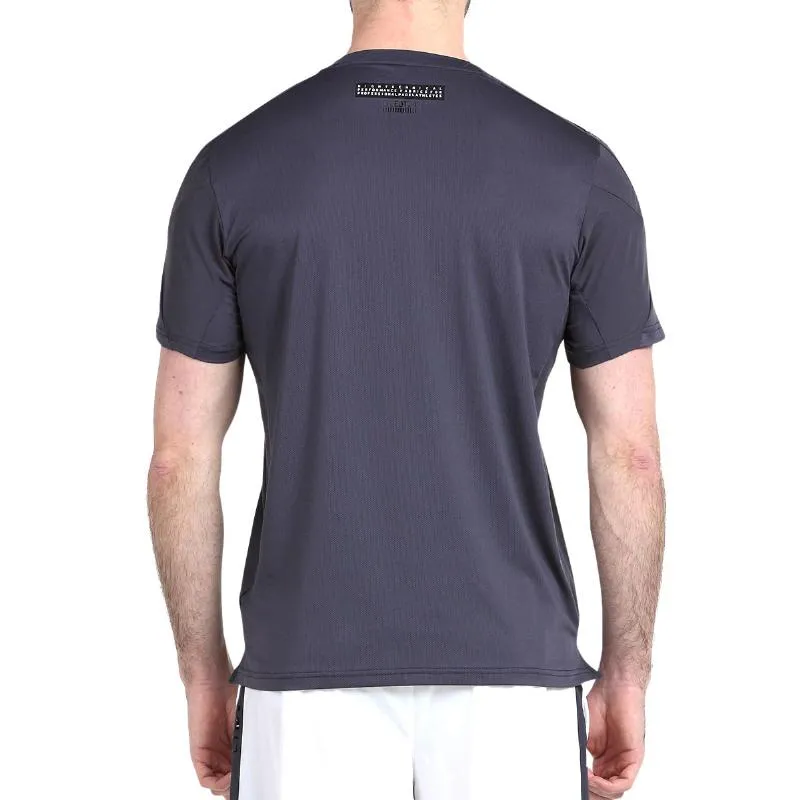 Bullpadel Niue Shadow Blue T-Shirt