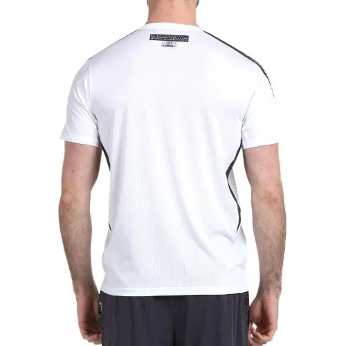 Bullpadel Niue WeiÃes T-Shirt