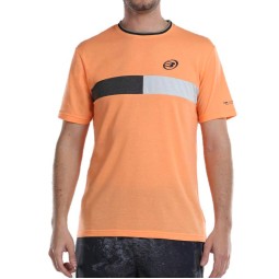 Bullpadel T-shirt Notro Orange Vigore