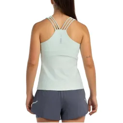 Bullpadel Oilos Navy Water T-Shirt