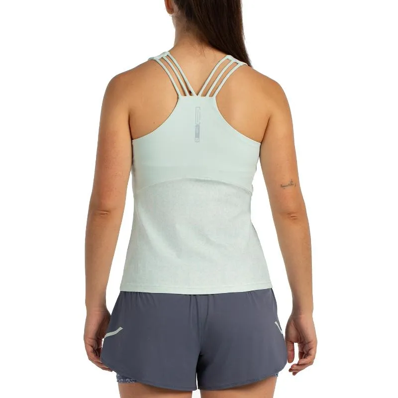 Bullpadel Oilos Navy Water T-Shirt