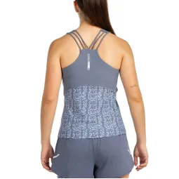 Bullpadel Oilos Blue Washed T-Shirt