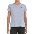 Bullpadel Oimbra Teal Gray Bicolor T-shirt