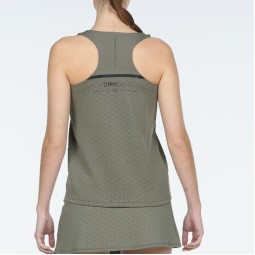 Bullpadel Olin Kaki T-Shirt