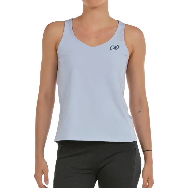 Bullpadel Oroso Blaugrun T-Shirt