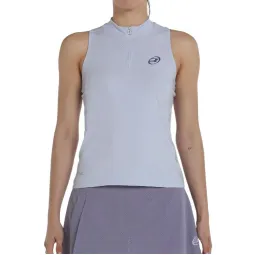 Bullpadel Ourol Teal Maglietta Grigia