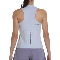 Bullpadel Ourol Teal Maglietta Grigia