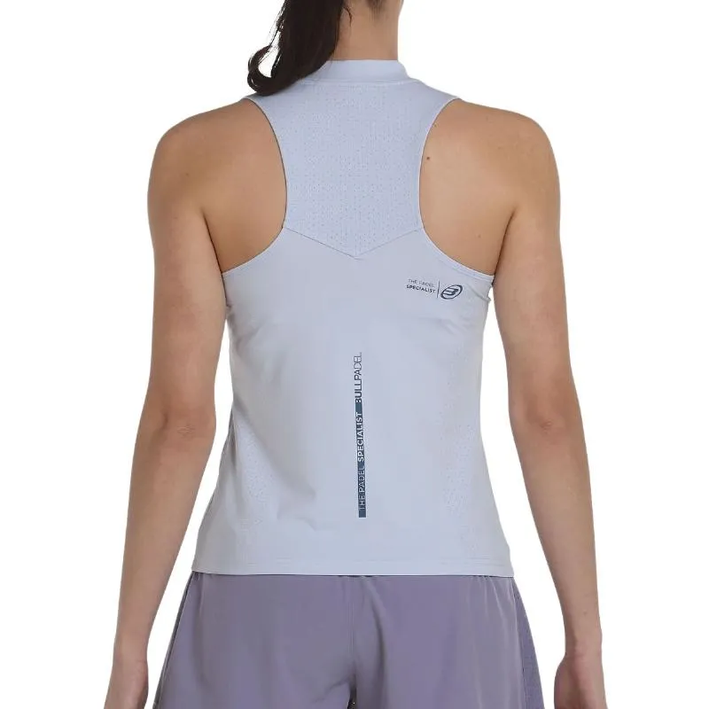 Bullpadel Ourol Blaugrun T-Shirt