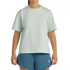 Bullpadel Oyeme Agua Marina Vigore T-shirt