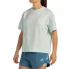 Bullpadel Oyeme Agua Marina Vigore T-shirt
